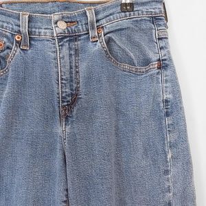 Levi's Jeans - Levi's Denim Levi's Jeans - Levi's Denim